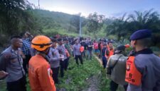 Polda Kalbar Berhasil Temukan Helikopter PK-CFX yang Hilang Kontak di Sekadau