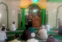 Warga Diingatkan! Kapolsek Sebangki Soroti Dampak El Nino dan Potensi Kejahatan