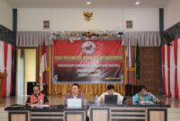 Perdana, ICDN Sintang Gelar Seminar, Bahas Mental Intelektual Dayak