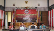 Perdana, ICDN Sintang Gelar Seminar, Bahas Mental Intelektual Dayak