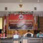 Perdana, ICDN Sintang Gelar Seminar, Bahas Mental Intelektual Dayak