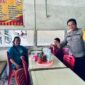 Patroli Dialogis Rutin, Upaya Polsek Kuala Behe Ciptakan Kamtibmas yang Aman dan Kondusif