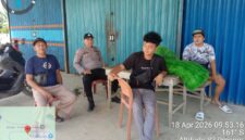Marak Narkoba, Polisi Turun Langsung Ingatkan Warga: Jangan Coba-Coba!
