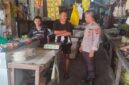 Penjual Sayur Jadi Perhatian Polisi, Imbauan Waspada Pemerasan Disampaikan