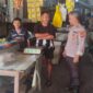 Penjual Sayur Jadi Perhatian Polisi, Imbauan Waspada Pemerasan Disampaikan