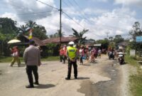 Semarak Tradisi Nabo Penyugu, Wujud Syukur dan Persatuan Masyarakat Tumila