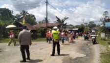 Semarak Tradisi Nabo Penyugu, Wujud Syukur dan Persatuan Masyarakat Tumila