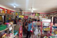 Ciptakan Rasa Aman, Polisi Laksanakan Patroli Dialogis di Siang Hari