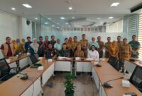 Sinergi Pemprov Kalbar, Polda, dan Swasta Tangani Anak Tidak Sekolah