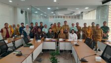 Sinergi Pemprov Kalbar, Polda, dan Swasta Tangani Anak Tidak Sekolah