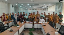 Sinergi Pemprov Kalbar, Polda, dan Swasta Tangani Anak Tidak Sekolah