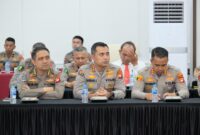 Kombes Pol. Bambang Suharyono: Audit Kinerja Wujud Good Governance di Polda Kalbar
