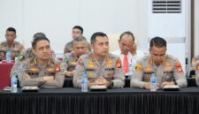 Kombes Pol. Bambang Suharyono: Audit Kinerja Wujud Good Governance di Polda Kalbar