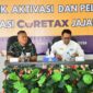 Kodaeral XII Tingkatkan Kepatuhan Pajak Prajurit melalui Bimtek SPT Coretax