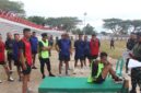 “Tingkatkan Kemampuan Fisik”, Kodim 1206/Putussibau Gelar Garjas UKP Periode 01-10-2026 dan Garjas Periodik Gelombang I Tahun 2026