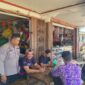 Polsek Kuala Behe Laksanakan Patroli Kamtibmas Guna Ciptakan Rasa Aman di Wilayah