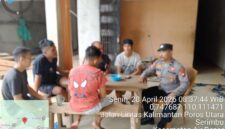 Lewat Patroli Dialogis, Polisi Perkuat Sinergi dan Keamanan Bersama Warga