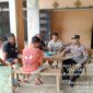 Lewat Patroli Dialogis, Polisi Perkuat Sinergi dan Keamanan Bersama Warga