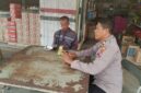 Polisi Turun Langsung, Patroli Siang Jadi Momen Sampaikan Pesan Kamtibmas