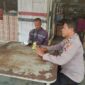 Polisi Turun Langsung, Patroli Siang Jadi Momen Sampaikan Pesan Kamtibmas
