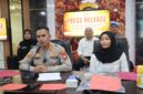 Kombes Pol Endang Tri Purwanto, S.I.K., M.Si Ungkap Pelaku Jambret Bocah di Pontianak