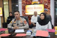 Kombes Pol Endang Tri Purwanto, S.I.K., M.Si Ungkap Pelaku Jambret Bocah di Pontianak