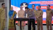 Brigjen Pol Hindarsono Hadiri Musrenbang RKPD 2027 di Pontianak