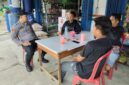 Polisi Sampaikan Himbauan Humanis Saat Patroli Siang, Ajak Warga Jaga Keamanan Lingkungan