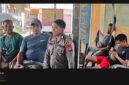 Awas Modus Lama! Polisi Datangi Warga, Ingatkan Penipuan Berkedok Undian