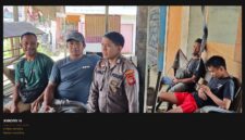 Awas Modus Lama! Polisi Datangi Warga, Ingatkan Penipuan Berkedok Undian