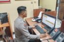 Hotline Polri 110 Polres Melawi Siaga 24 Jam, AKBP Harris Batara Simbolon Kerahkan 9 Operator