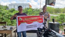 Polsek Menjalin Gencarkan Patroli dan Himbauan Anti Narkoba serta Judi Online kepada Masyarakat