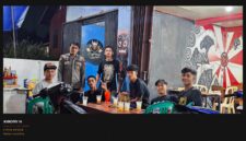 Patroli Malam, Polisi Ingatkan Warga Waspada Jambret dan Kejahatan Jalanan