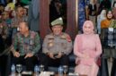 Irwasda Polda Kalbar Kombes Pol. Irwan Tekankan Pentingnya Emansipasi pada Hari Kartini 2026