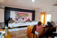 Iptu Julham, S.H. Pimpin Sosialisasi Bahaya Narkoba di Desa Sukabangun, Polres Ketapang Perkuat Pencegahan