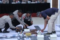 Jelang Hari Buruh, Polda Kalbar Siapkan Strategi Pengamanan di Pontianak