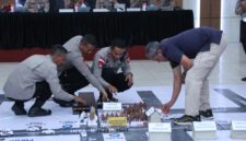 Jelang Hari Buruh, Polda Kalbar Siapkan Strategi Pengamanan di Pontianak