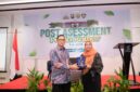 Post Assessment Polda Kalbar 2026, Fokus Tingkatkan SDM Polri Profesional