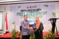 Post Assessment Polda Kalbar 2026, Fokus Tingkatkan SDM Polri Profesional
