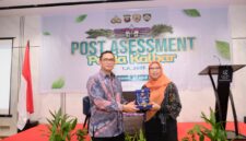 Post Assessment Polda Kalbar 2026, Fokus Tingkatkan SDM Polri Profesional
