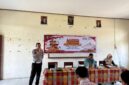 Kasatlantas AKP Pipit Supriatna Edukasi Generasi Muda soal Ketertiban dan Kebangsaan