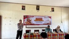 Kasatlantas AKP Pipit Supriatna Edukasi Generasi Muda soal Ketertiban dan Kebangsaan