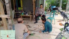 Kedekatan Polisi dan Masyarakat Terjalin Lewat Patroli Siang