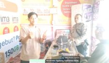 Modus Hipnotis Mengintai, Polisi Ngabang Beri Edukasi ke Pelaku Usaha