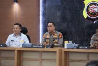 Brigjen Pol. Hindarsono Tekankan Kepemimpinan Transparan di Era Digital