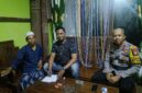 Kapolsek Sebangki IPDA Rudiansyah Pererat Silaturahmi, Pendekatan Humanis Dekatkan Polisi dengan Warga