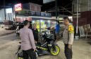 Polisi Sandai Intensifkan Patroli, Warga Diimbau Waspada Curat, Curas, dan Curanmor