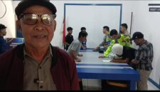 Hermanus, A.S Dukung Polres Melawi Tindak Tegas Knalpot Brong dan Balap Liar di Jembatan Melawi II