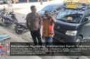 Pendekatan Humanis Polsek Ngabang, Tukang Parkir Jadi Garda Pencegah Kejahatan