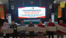 Kejati Kalbar Selamatkan Rp170 Miliar dari Korupsi Bauksit, Tambahan Rp55 Miliar dalam Sebulan